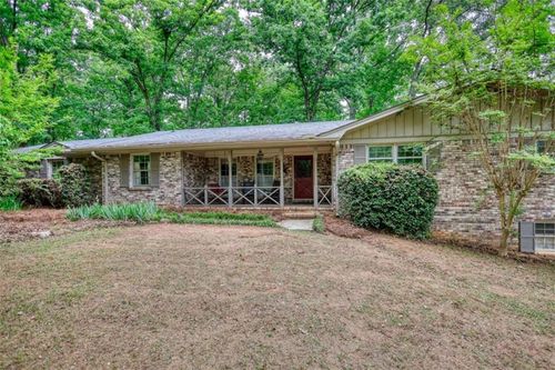 3395 Daniel Bridge Road, conyers, GA, 30094 | Card Image