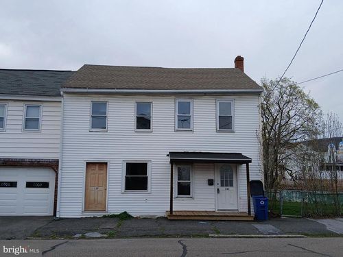 119 E Carroll St, SAINT CLAIR, PA, 17970-1042 | Card Image