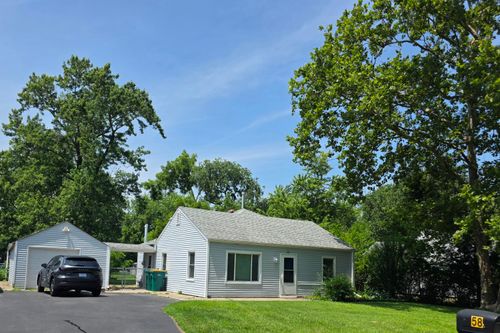 58 Deerpath Rd, Merrillville, IN, 46410-4706 | Card Image