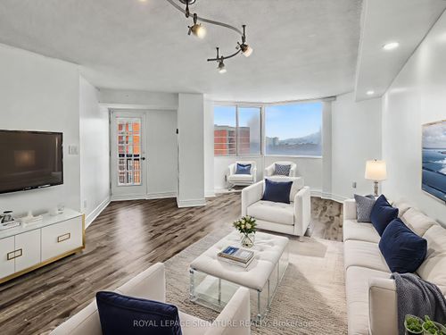 1510-236 Albion Rd, Etobicoke, ON, M9W6A6 | Card Image