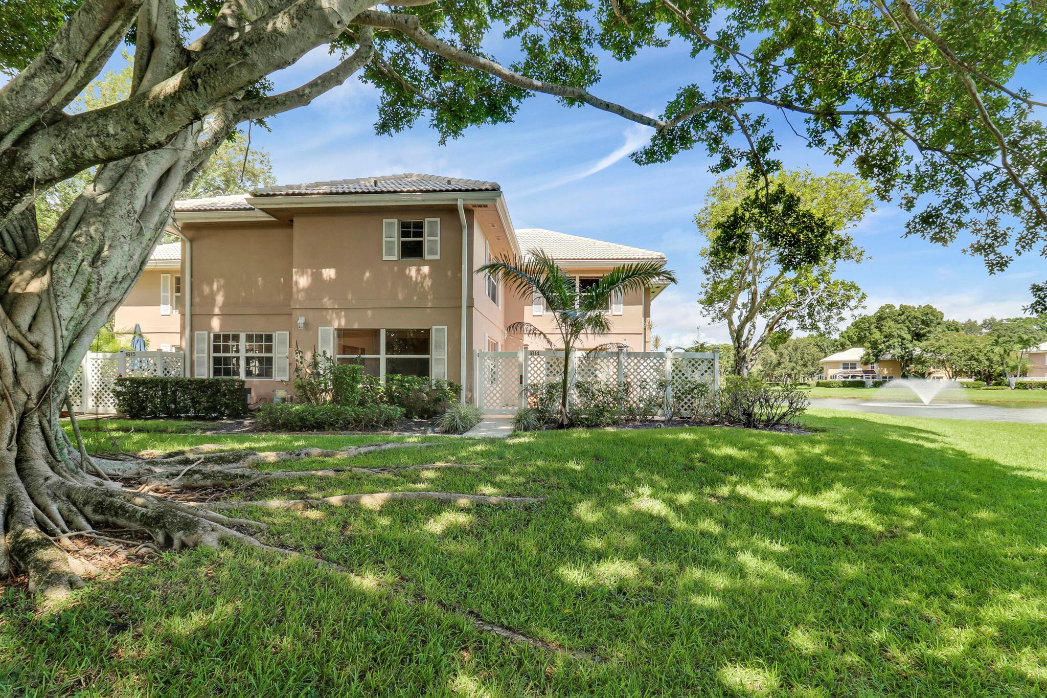 Middleton Way, West Palm Beach, FL 33409