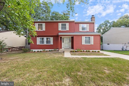 7917 Parke West Dr, GLEN BURNIE, MD, 21061-4813 | Card Image