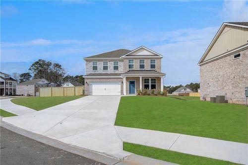 220 Chiswick Loop, Stockbridge, GA, 30281-5121 | Card Image