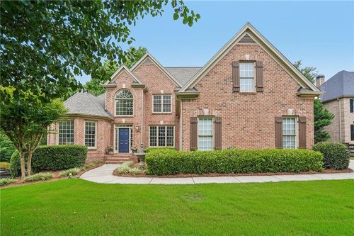 2564 Bagley Rd, Cumming, GA, 30041-7209 | Card Image