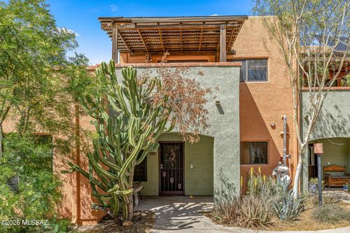 unit-101-156 E Limberlost Drive, Tucson, AZ, 85705 | Card Image