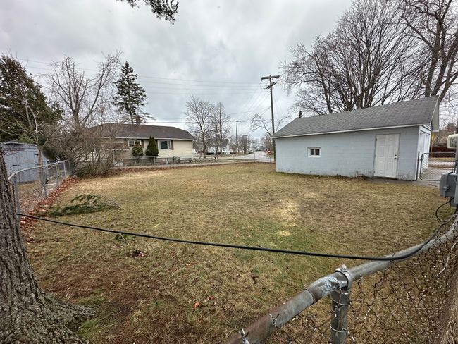 452 W Lincoln St, House other with 4 bedrooms, 2 bathrooms and null parking in Alpena MI | Image 20