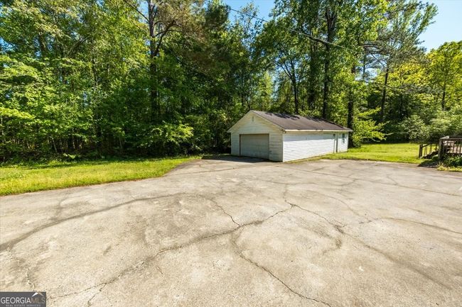 504 Old Huckabee Rd, House other with 3 bedrooms, 2 bathrooms and null parking in Gray GA | Image 24