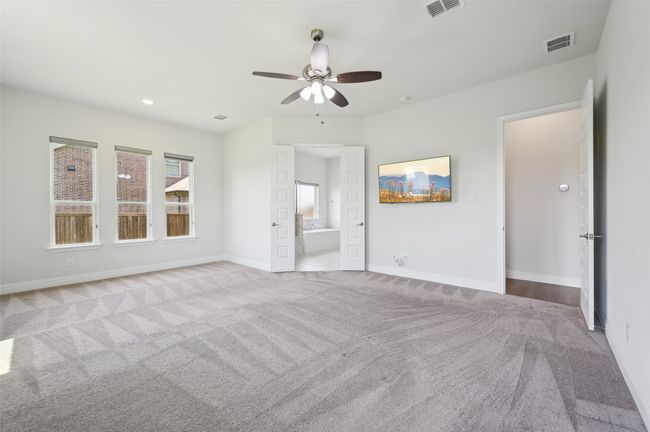 6322 Farndon Dr, House other with 4 bedrooms, 4 bathrooms and null parking in Aubrey TX | Image 14