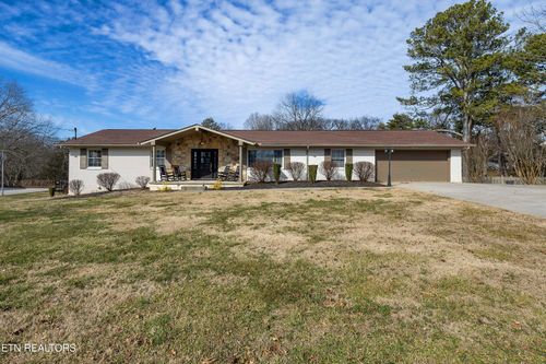 809 Chateaugay Rd, Knoxville, TN, 37923-2017 | Card Image