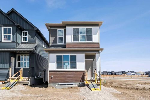 19712 40 St Se, Calgary, AB, T3M | Card Image