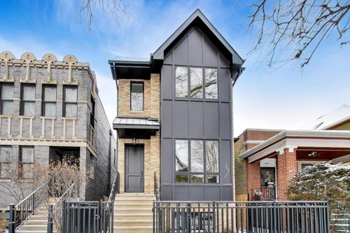 1910 W Fletcher St, Chicago, IL, 60657-2029 | Card Image
