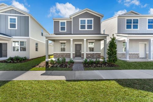 535 Orient Ave, DEBARY, FL, 32713-9858 | Card Image