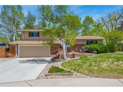 605 Jack Pine Pl, Loveland, CO, 80538-1741 | Card Image