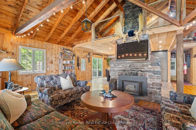 70 Georgian Bay Water N/A, House other with 2 bedrooms, 2 bathrooms and null parking in The Archipelago ON | Image 23