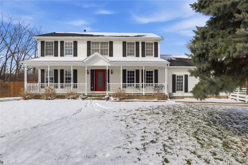 3463 Redman Rd Road, Clarkson, NY, 14420 | Card Image