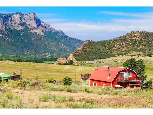 26101 16 1/10ths Rd, House other with 4 bedrooms, 3 bathrooms and null parking in Whitewater CO | Image 37