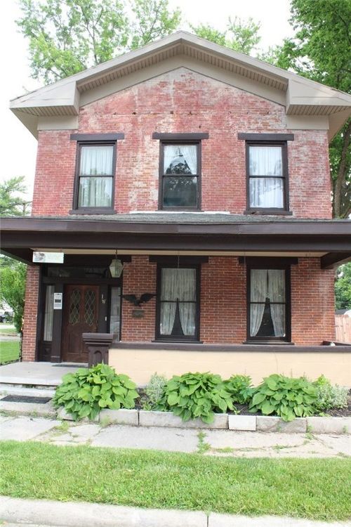 1 W Main St, Spring Valley, OH, 45370-8834 | Card Image