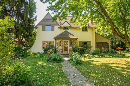 239 Avalon Dr, Rochester, NY, 14618-2219 | Card Image