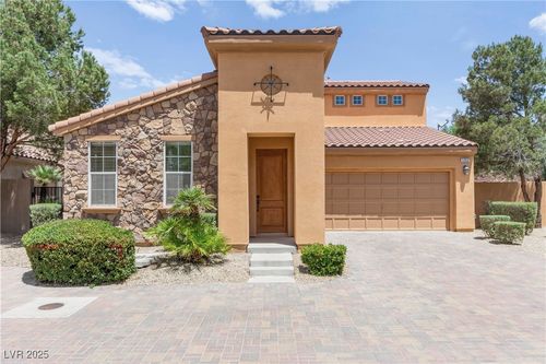 1252 Casa Palermo Cir, Henderson, NV, 89011-3139 | Card Image