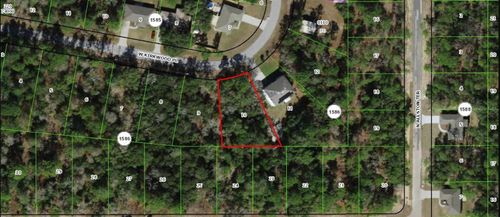 3004 W Kirkwood Pl, Dunnellon, FL, 34433-7039 | Card Image