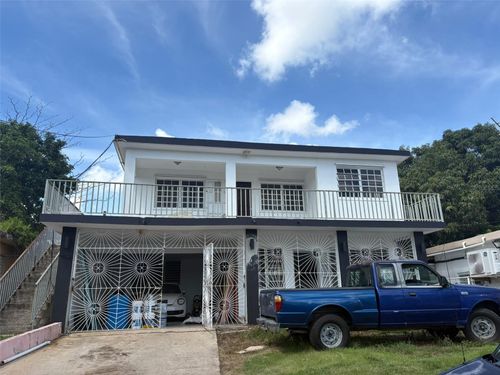 933 Paganini, SAN JUAN, PR, 00924 | Card Image