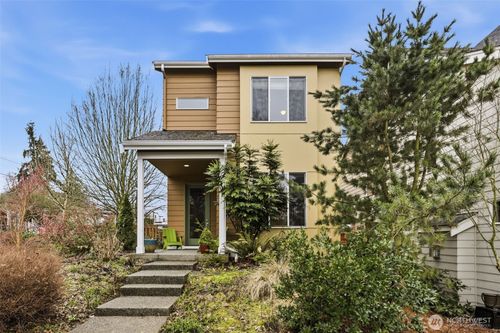 3129 S Adams St, Seattle, WA, 98108-2263 | Card Image