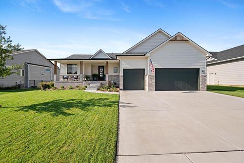 1327 Footbridge St, Goddard, KS, 67052-7400 | Card Image