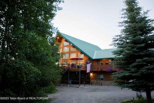 144 Roberts Rd, Etna, WY, 83118-7200 | Card Image