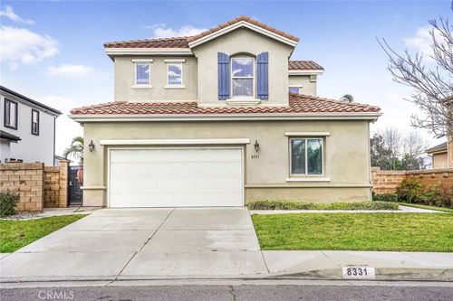 8331 Reifer St, Rosemead, CA, 91770-4022 | Card Image