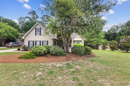 153 Shady Oak Ln, Prattville, AL, 36066-5344 | Card Image