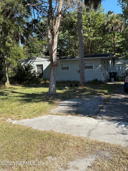 3749 Bunnell Dr, Jacksonville, FL, 32246-4753 | Card Image