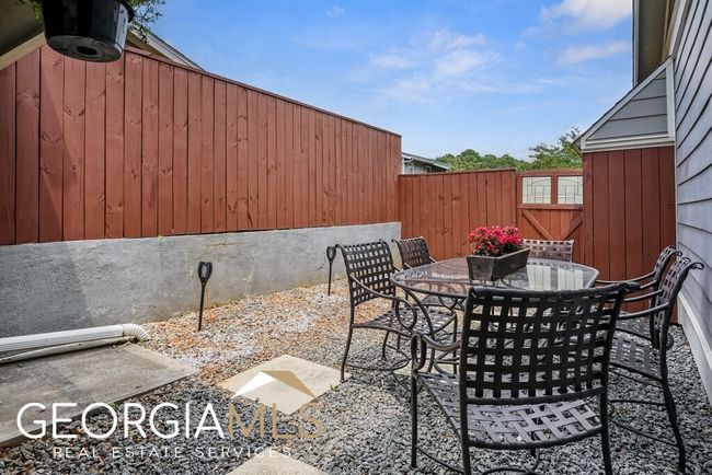 4988 Meadow Ln, Townhouse with 3 bedrooms, 3 bathrooms and null parking in Marietta GA | Image 32