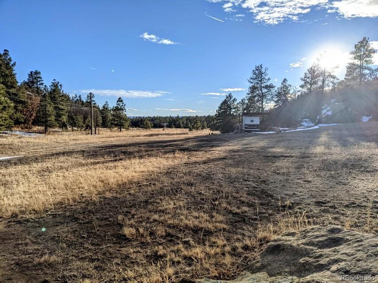 Land in Weston