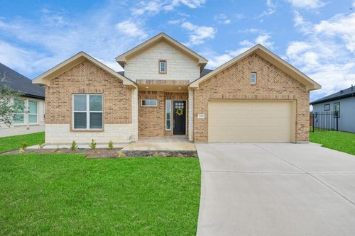 2003 Marthoman Dr, Missouri City, TX, 77489-3091 | Card Image