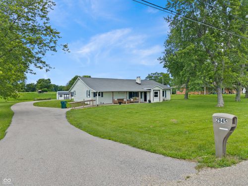2945 N 275 E, Crawfordsville, IN, 47933-7360 | Card Image