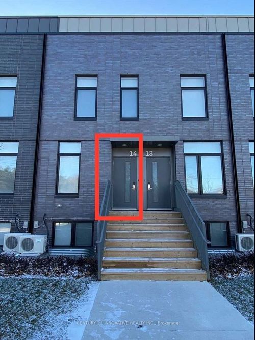 14-1720 Simcoe St N, Oshawa, ON, L1G0C3 | Card Image
