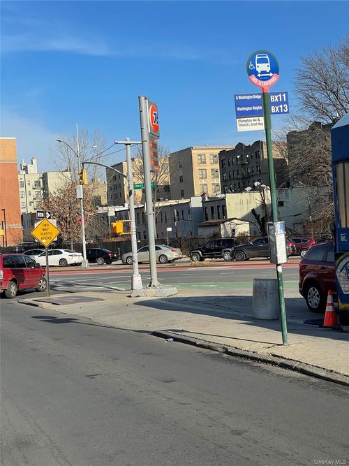 apt-4c-1383 Plimpton Ave, Bronx, NY, 10452-2426 | Card Image