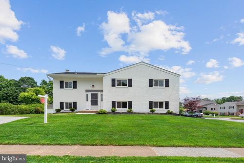 9301 Snyder Ln, PERRY HALL, MD, 21128-9414 | Card Image