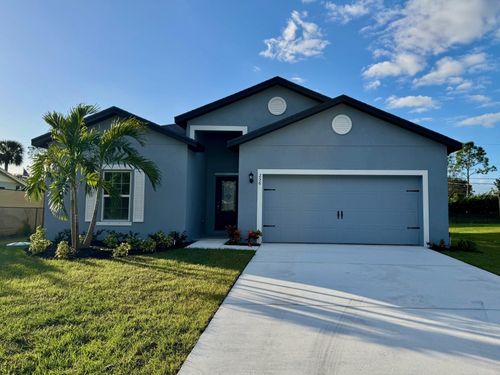 256 Sw Grove Ave, Port St. Lucie, FL, 34983-3018 | Card Image