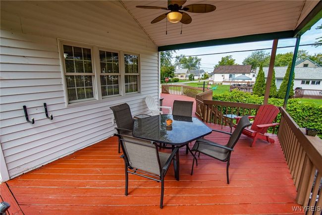 12836 Iola Dr, House other with 3 bedrooms, 2 bathrooms and null parking in Irving NY | Image 8