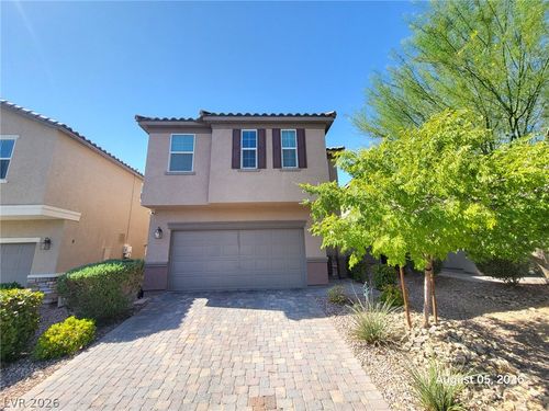 9205 Verdugo Ridge Ct, Las Vegas, NV, 89148-5183 | Card Image