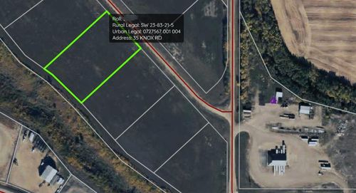 35 Knox Road, Rural Northern Sunrise County, AB, T8S1S4 | Card Image