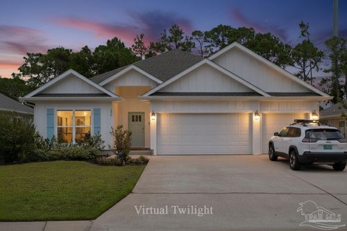 4478 Water Leaf Cv, Gulf Breeze, FL, 32563-9391 | Card Image