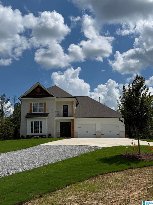 424 Heritage Lake Dr, COLUMBIANA, AL, 35051 | Card Image