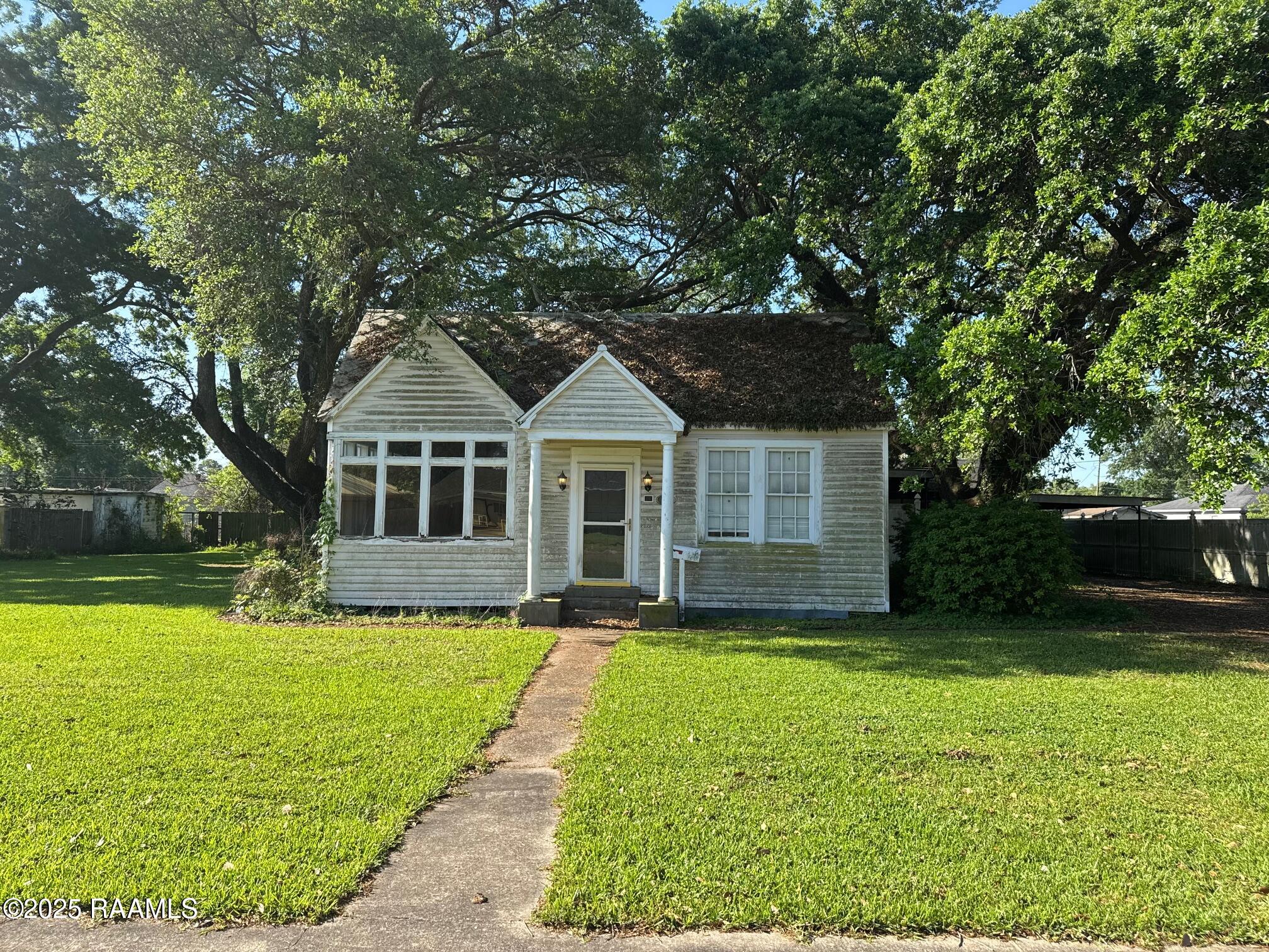 Residential in Jennings 5