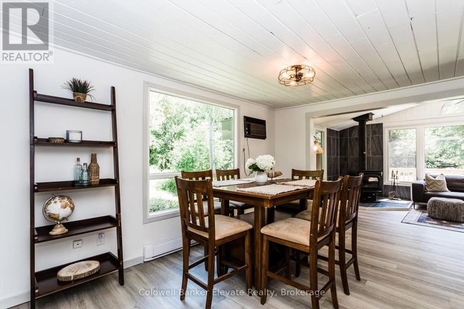 102 Cape Chin North Rd, House other with 5 bedrooms, 3 bathrooms and 18 parking in Lions Head ON | Image 15