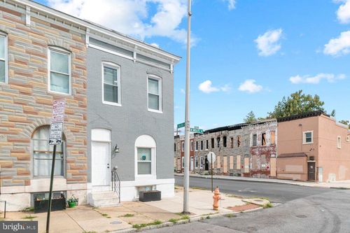 1501 N Wolfe St, BALTIMORE, MD, 21213-3238 | Card Image