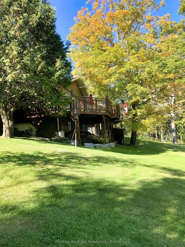 1082 Kawagama Lake Rd, House other with 3 bedrooms, 2 bathrooms and 2 parking in Haliburton ON | Image 31