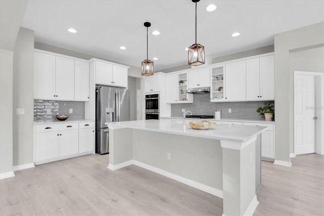 GOURMET KITCHEN | Image 5