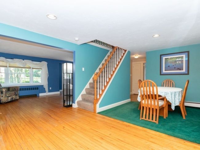 17 Sunrise Rd, House other with 3 bedrooms, 2 bathrooms and 4 parking in Westwood MA | Image 11